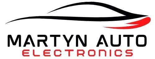 Martyn Auto Electronics